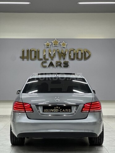 Mercedes E 200 2013, 158,000 km - 2.0 l - Bakı