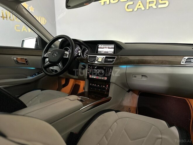 Mercedes E 200 2013, 158,000 km - 2.0 l - Bakı