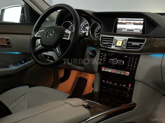 Mercedes E 200 2013, 158,000 km - 2.0 l - Bakı
