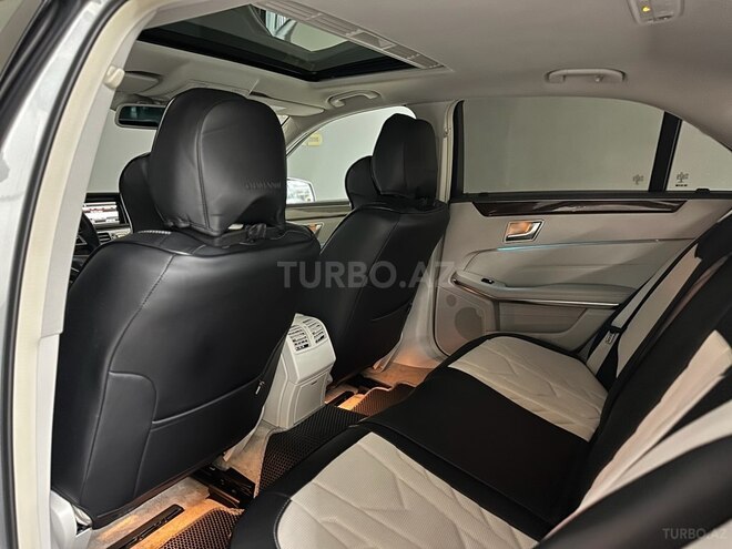 Mercedes E 200 2013, 158,000 km - 2.0 l - Bakı