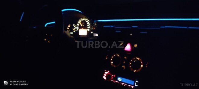 Mercedes E 200 1999, 616,831 km - 2.0 л - Xudat