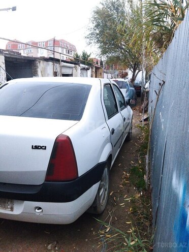 Dacia Logan 2006, 253,554 km - 1.5 л - Bakı