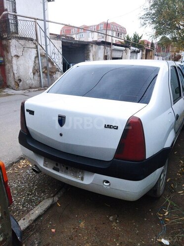Dacia Logan 2006, 253,554 km - 1.5 л - Bakı