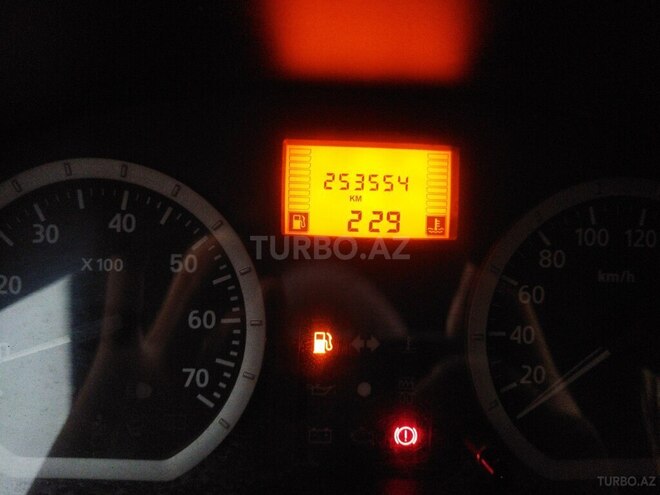 Dacia Logan 2006, 253,554 km - 1.5 л - Bakı