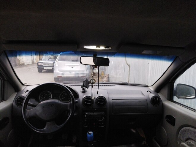 Dacia Logan 2006, 253,554 km - 1.5 л - Bakı