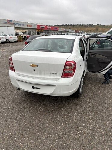 Chevrolet Cobalt 2024, 200 km - 1.5 l - Bakı