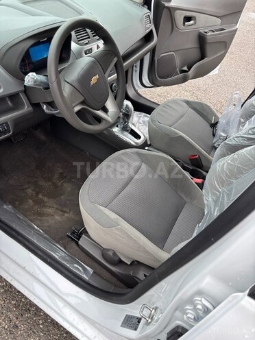 Chevrolet Cobalt 2024, 200 km - 1.5 l - Bakı