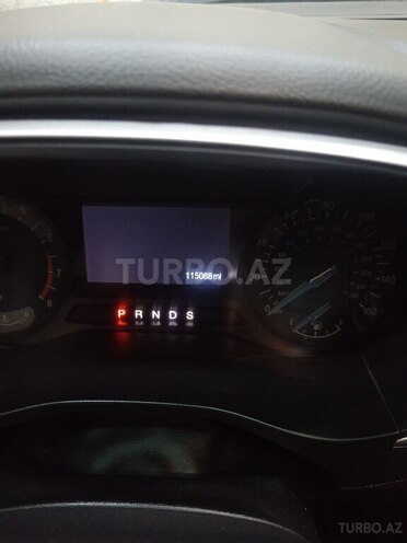 Ford Fusion (North America) 2015, 185,158 km - 2.0 l - Bakı