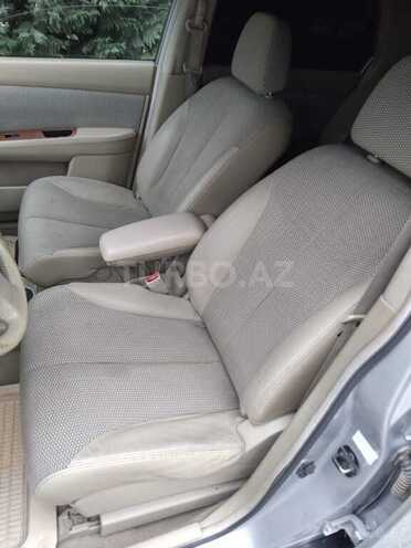 Nissan Tiida 2007, 303,440 km - 1.8 l - Bakı