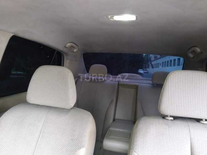 Nissan Tiida 2007, 303,440 km - 1.8 l - Bakı