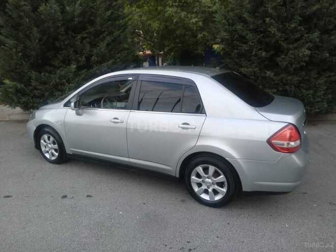 Nissan Tiida 2007, 303,440 km - 1.8 l - Bakı