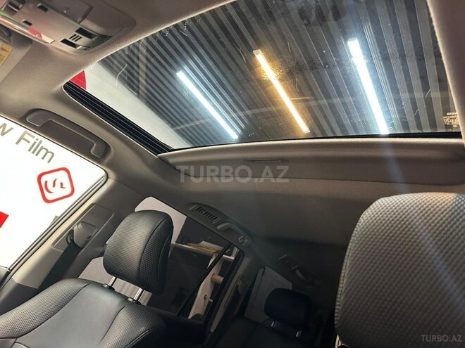 Toyota Land Cruiser Prado 2013, 195,000 km - 2.7 л - Bakı
