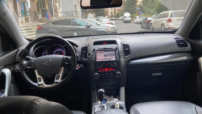 Kia Sorento 2011, 250,417 km - 2.0 l - Bakı