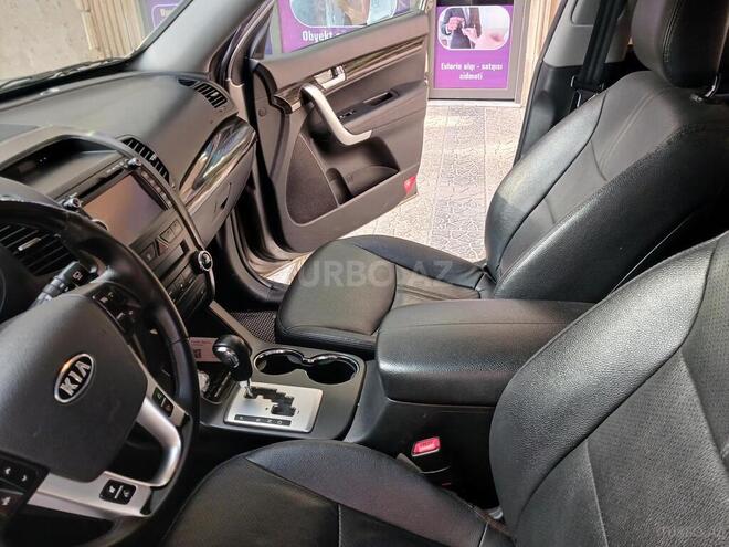 Kia Sorento 2011, 250,417 km - 2.0 l - Bakı