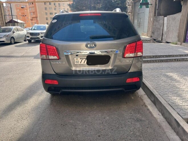 Kia Sorento 2011, 250,417 km - 2.0 l - Bakı