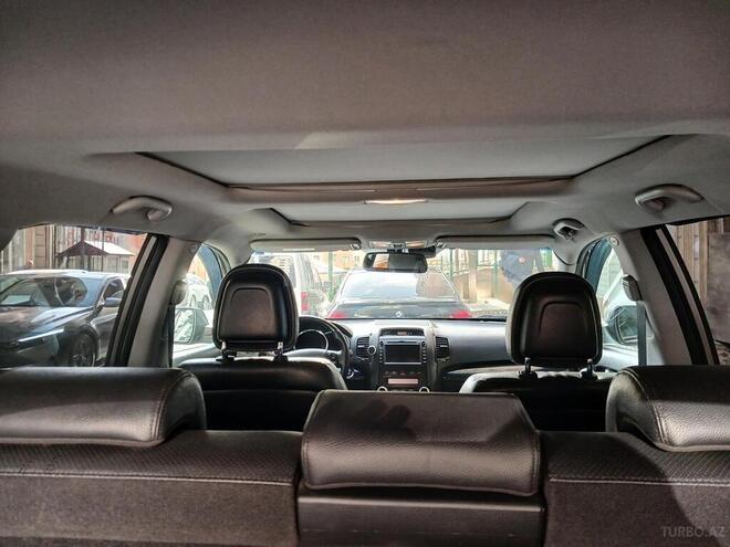 Kia Sorento 2011, 250,417 km - 2.0 l - Bakı