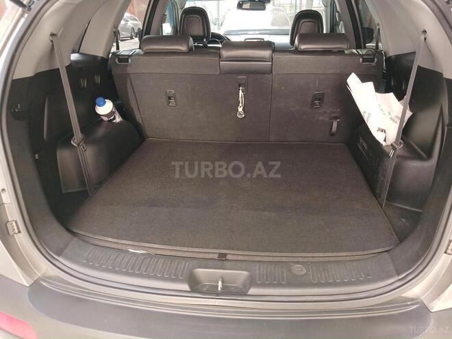 Kia Sorento 2011, 250,417 km - 2.0 l - Bakı