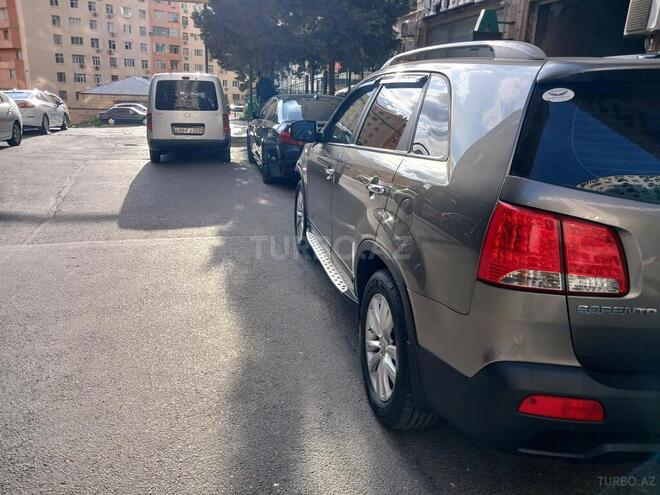Kia Sorento 2011, 250,417 km - 2.0 l - Bakı