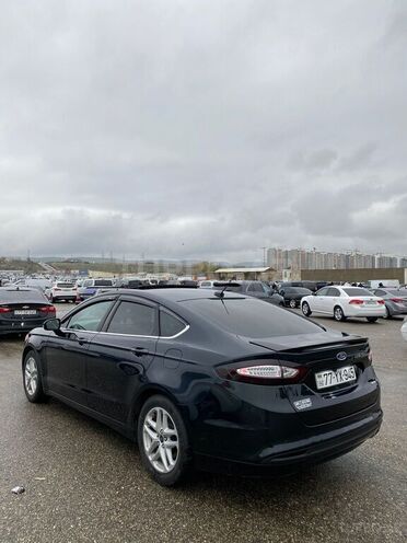 Ford Focus (North America) 2014, 256,000 km - 1.5 l - Bakı