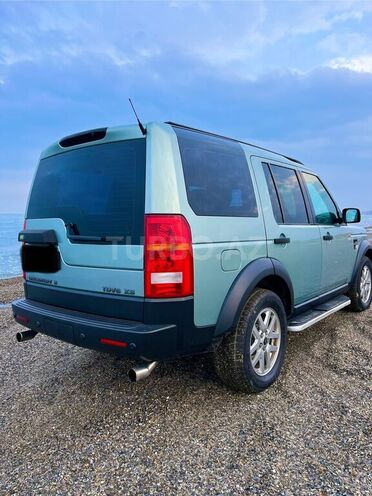 Land Rover Range Rover 2007, 312,000 km - 2.7 l - Bakı