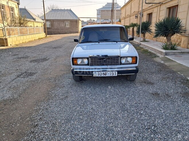 LADA (VAZ) 2107 2005, 30,000 km - 1.6 l - Qazax