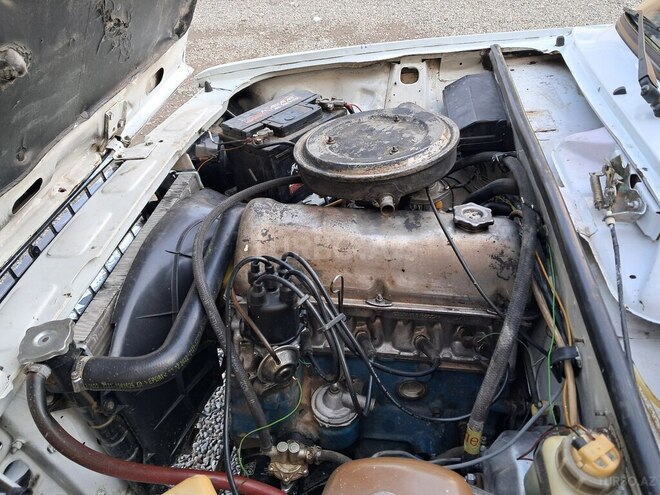 LADA (VAZ) 2107 2005, 30,000 km - 1.6 l - Qazax