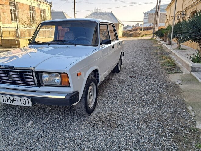 LADA (VAZ) 2107 2005, 30,000 km - 1.6 l - Qazax