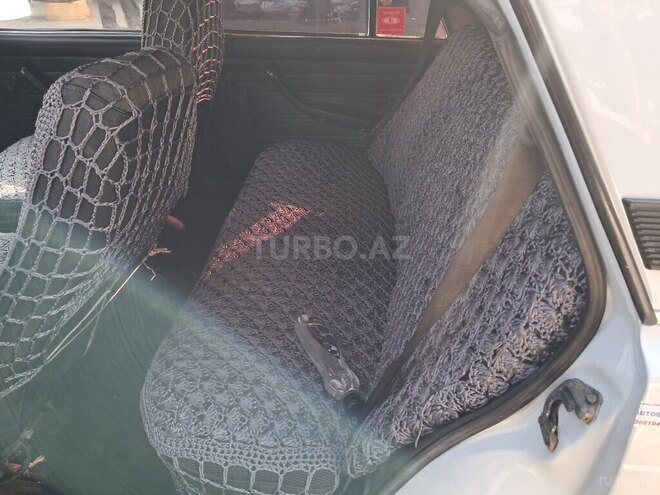 LADA (VAZ) 2107 2005, 30,000 km - 1.6 l - Qazax