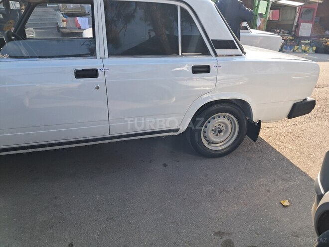 LADA (VAZ) 2107 2005, 30,000 km - 1.6 l - Qazax
