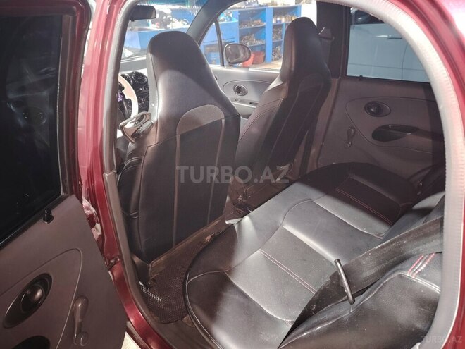 Daewoo Matiz 2008, 159,000 km - 0.8 l - Bakı