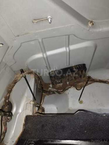 Mercedes C 240 2003, 367,000 km - 2.4 l - Gəncə