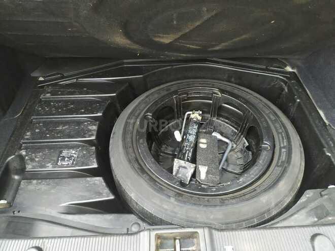 Mercedes C 240 2003, 367,000 km - 2.4 l - Gəncə