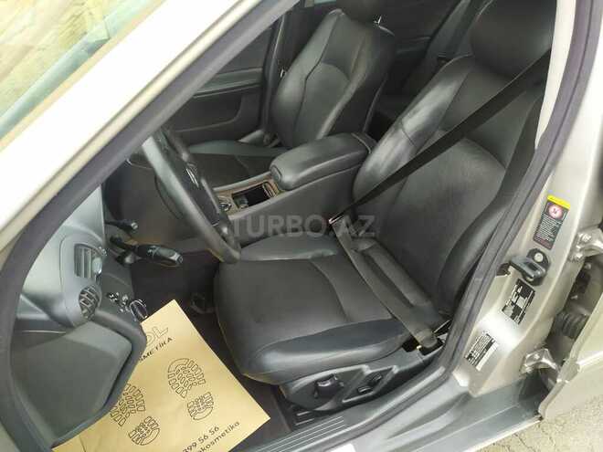 Mercedes C 240 2003, 367,000 km - 2.4 l - Gəncə