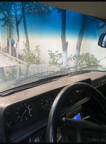 LADA (VAZ) 2107 2008, 19,568 km - 1.6 л - Bakı