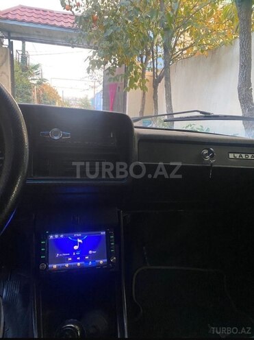 LADA (VAZ) 2107 2008, 19,568 km - 1.6 л - Bakı