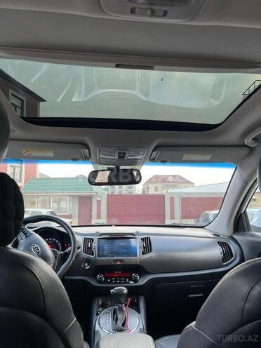 Kia Sportage 2012, 120,000 km - 2.0 л - Bakı