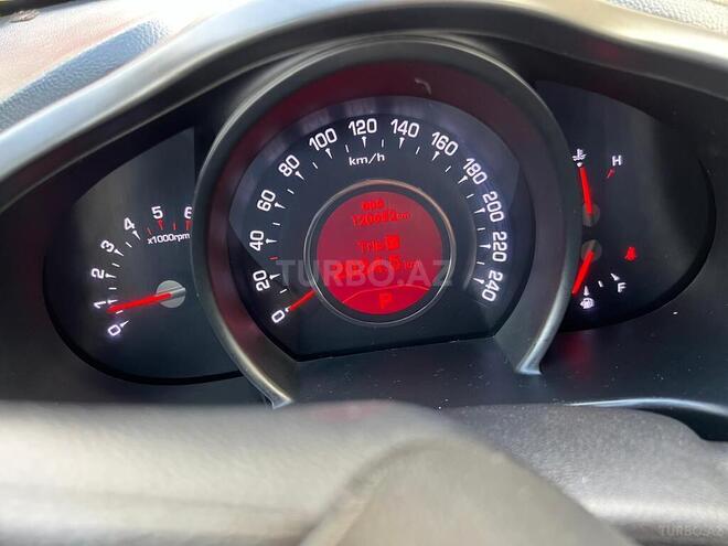 Kia Sportage 2012, 120,000 km - 2.0 л - Bakı