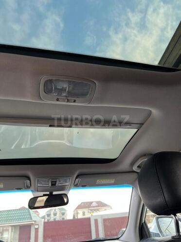 Kia Sportage 2012, 120,000 km - 2.0 л - Bakı