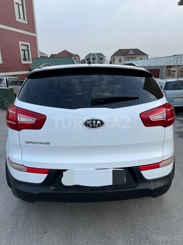 Kia Sportage 2012, 120,000 km - 2.0 л - Bakı