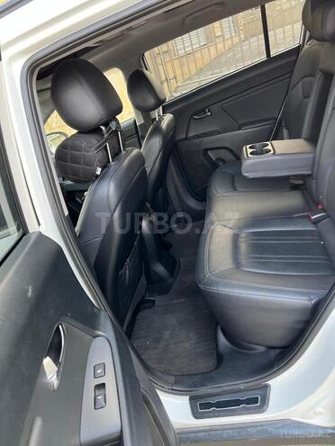 Kia Sportage 2012, 120,000 km - 2.0 л - Bakı
