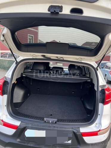 Kia Sportage 2012, 120,000 km - 2.0 л - Bakı