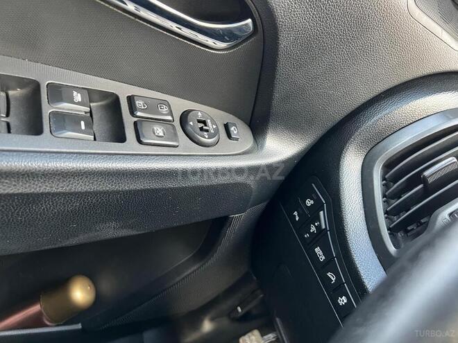 Kia Sportage 2012, 120,000 km - 2.0 л - Bakı