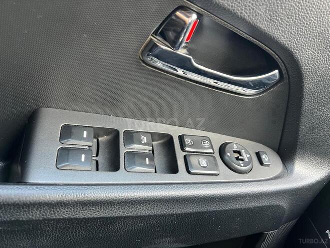 Kia Sportage 2012, 120,000 km - 2.0 л - Bakı