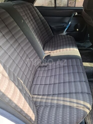 Mercedes 190 1990, 600,421 km - 2.0 l - Astara