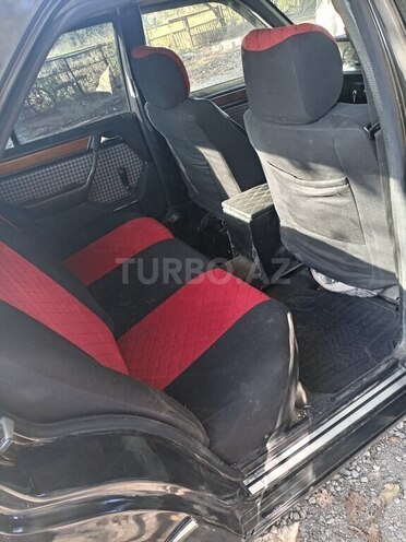 Mercedes E 200 d 1992, 200,000 km - 2.0 l - Şərur