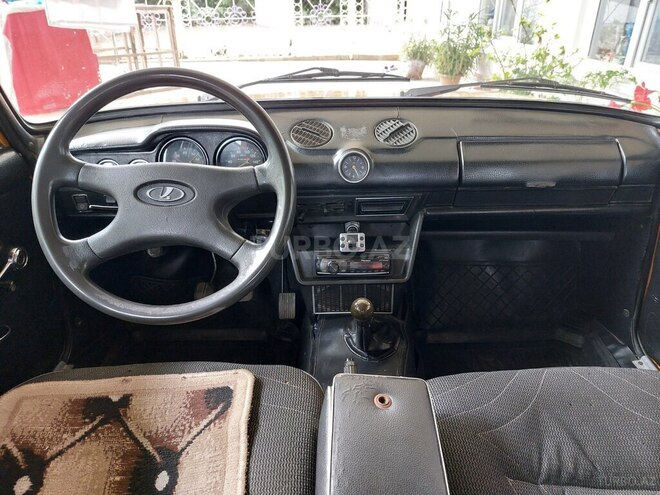 LADA (VAZ) 2103 1977, 56,750 km - 1.5 l - Cəlilabad