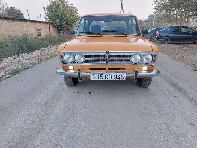 LADA (VAZ) 2103 1977, 56,750 km - 1.5 l - Cəlilabad