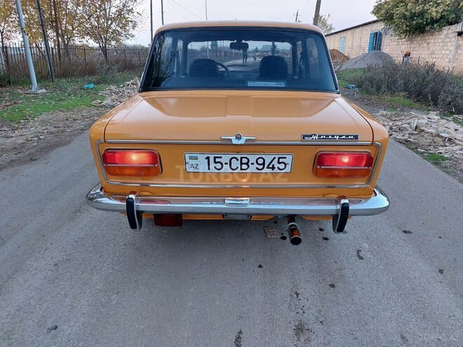 LADA (VAZ) 2103 1977, 56,750 km - 1.5 l - Cəlilabad