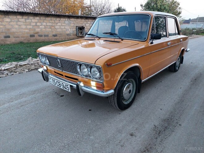LADA (VAZ) 2103 1977, 56,750 km - 1.5 l - Cəlilabad