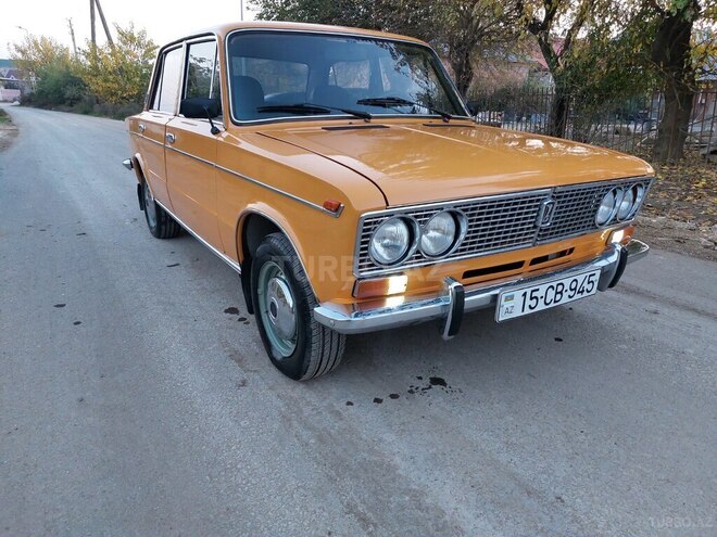 LADA (VAZ) 2103 1977, 56,750 km - 1.5 l - Cəlilabad